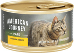 American Journey Pate Chicken Recipe Grain-free